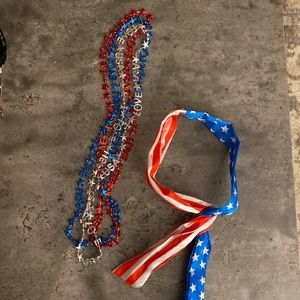 4th of July Accessories